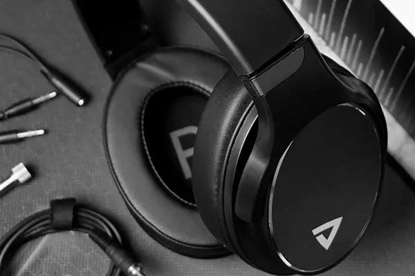 Headphones-Soundbars Thronmax