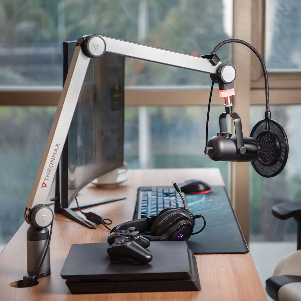 Pro Boom Stand S1P