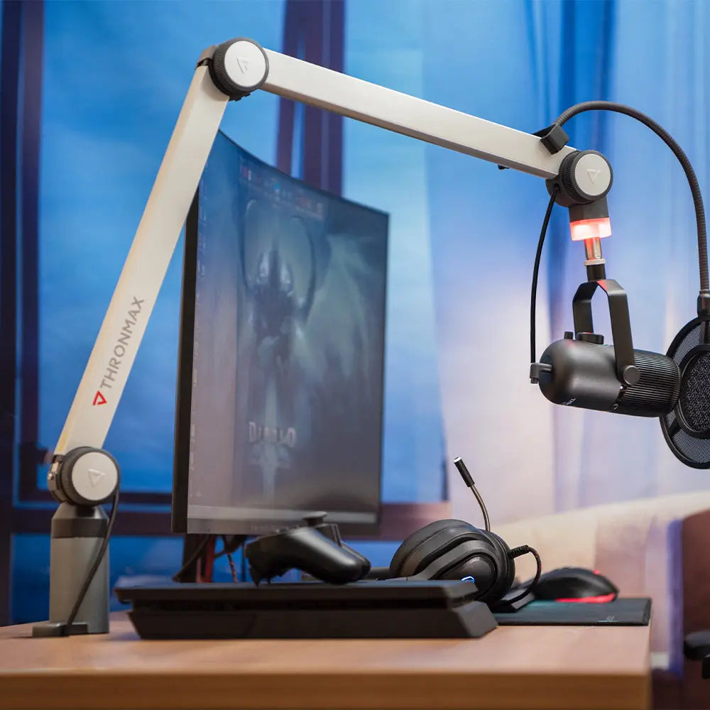Pro Boom Stand S1P