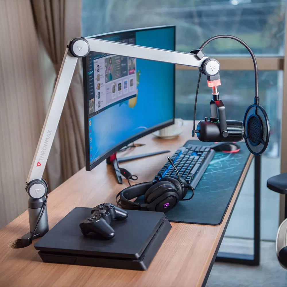 Pro Boom Stand S1P