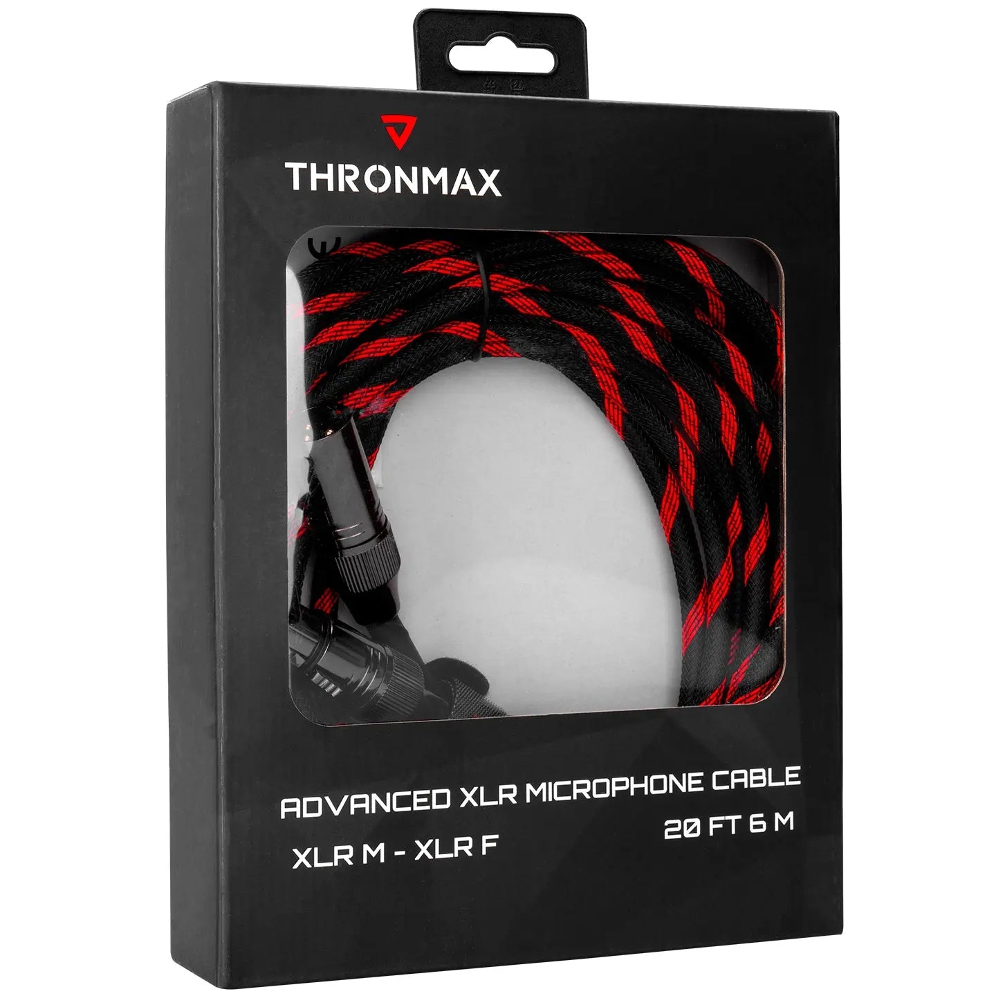 Thronmax X60 Premium XLR Cable