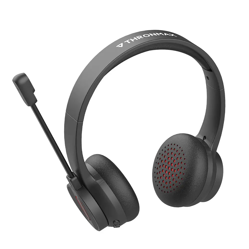 THX-40 Bluetooth Headset