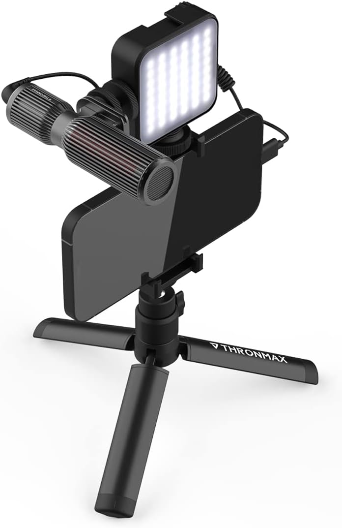 Thronmax C1P StreamMic Thronmax
