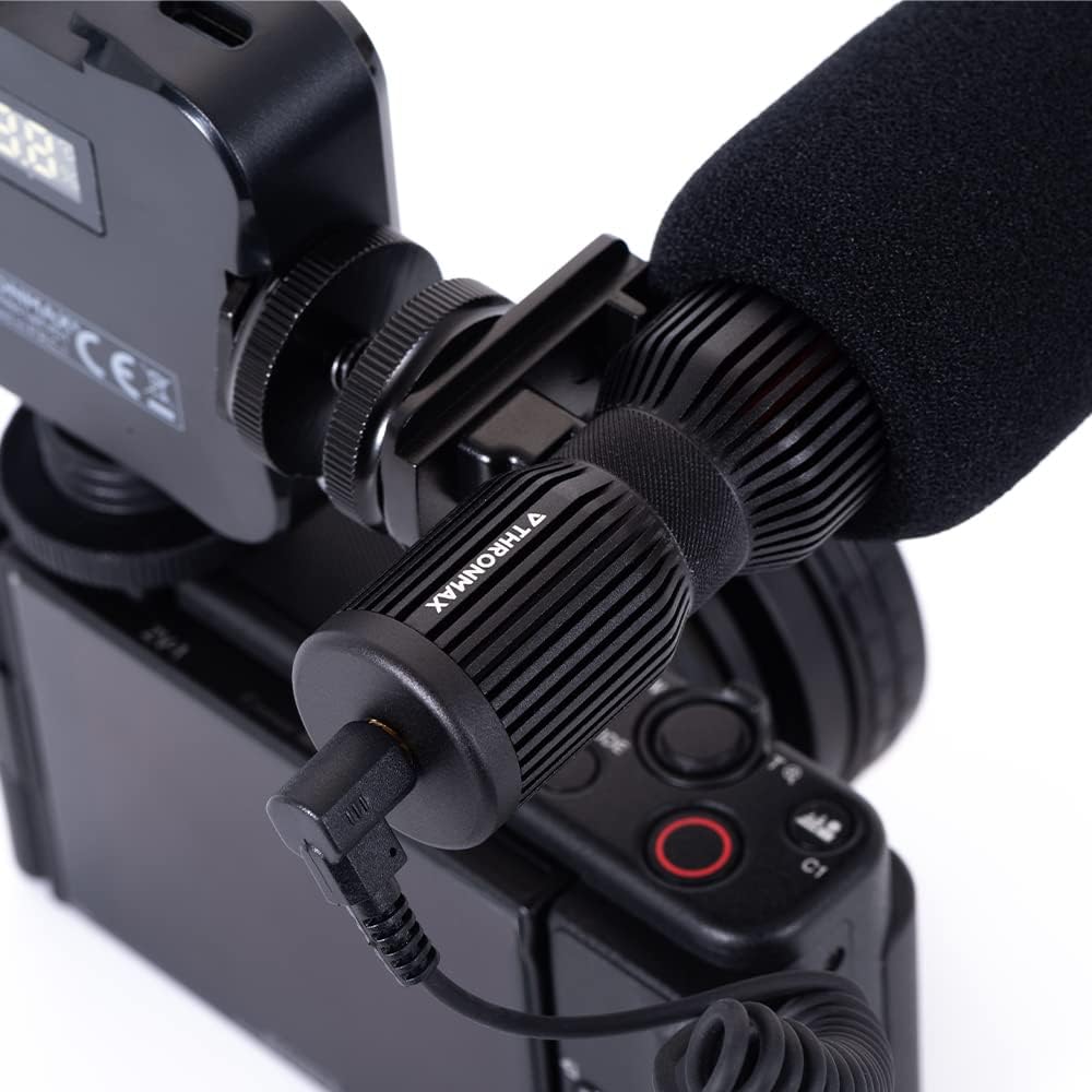 Thronmax C1P StreamMic Thronmax