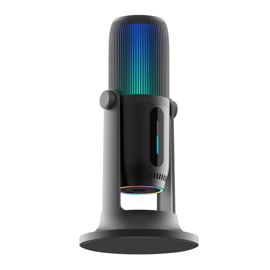 Thronmax Mdrill Ghost 96khz RGB Usb Microphone (M2RGB) My Store