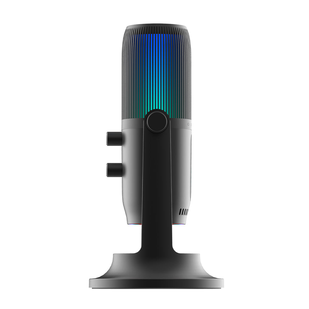 Thronmax Mdrill Ghost 96khz RGB Usb Microphone (M2RGB) My Store