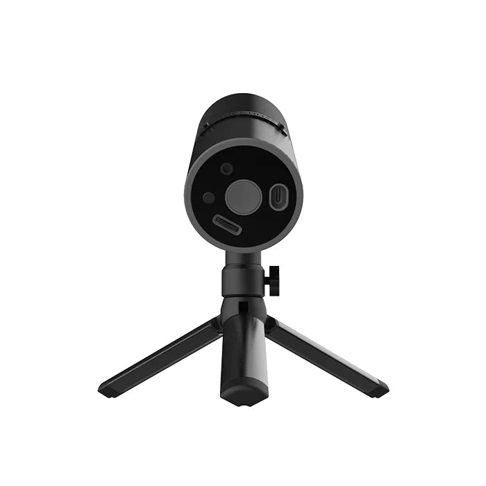 Thronmax M8P RGB Microphone My Store