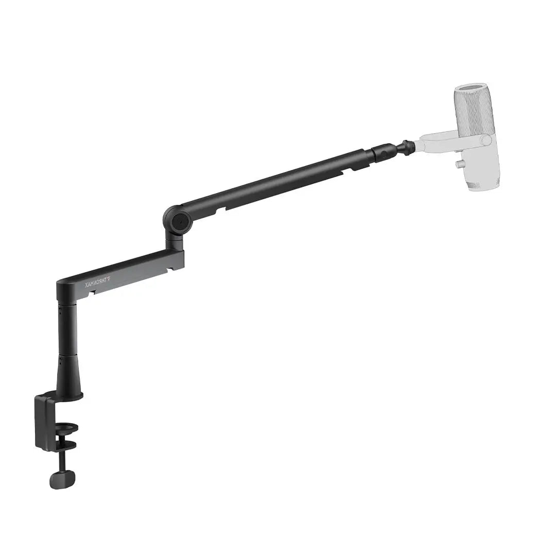 Twist Boom Arm S6 Microphone