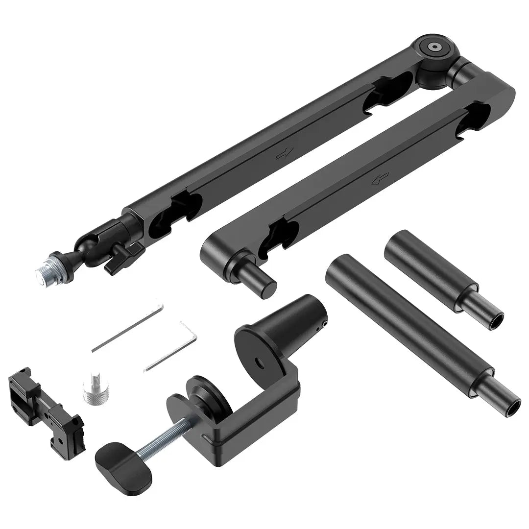 Twist Boom Arm S6 Microphone