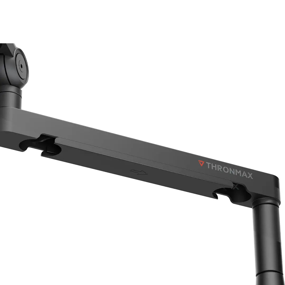 Twist Boom Arm S6 Microphone