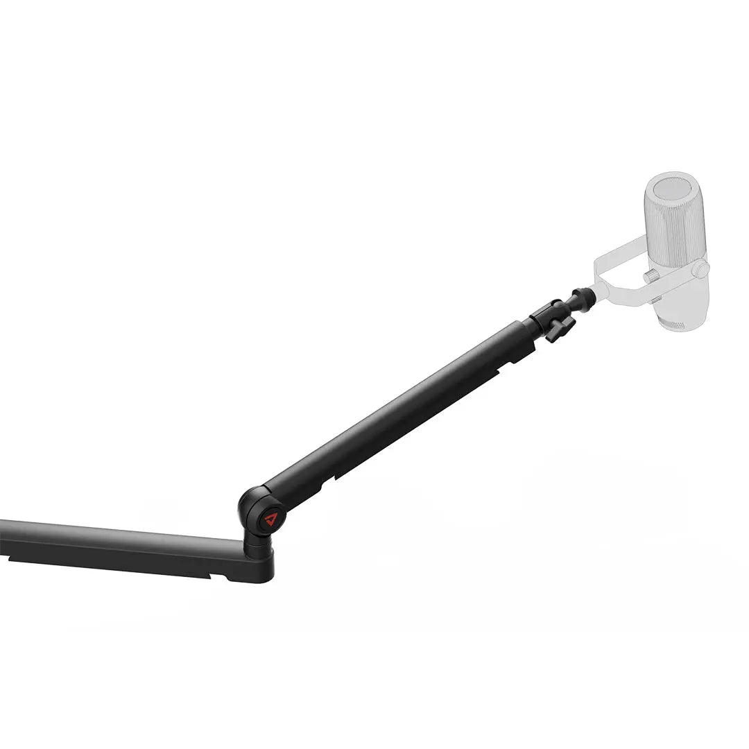 Twist Boom Arm S6 Microphone