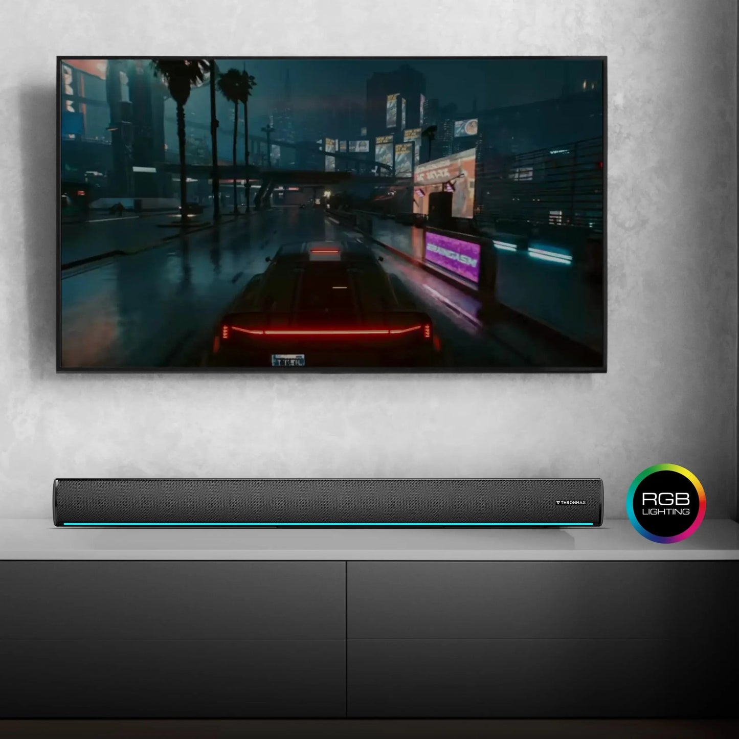 Thronmax THX100 Soundbar