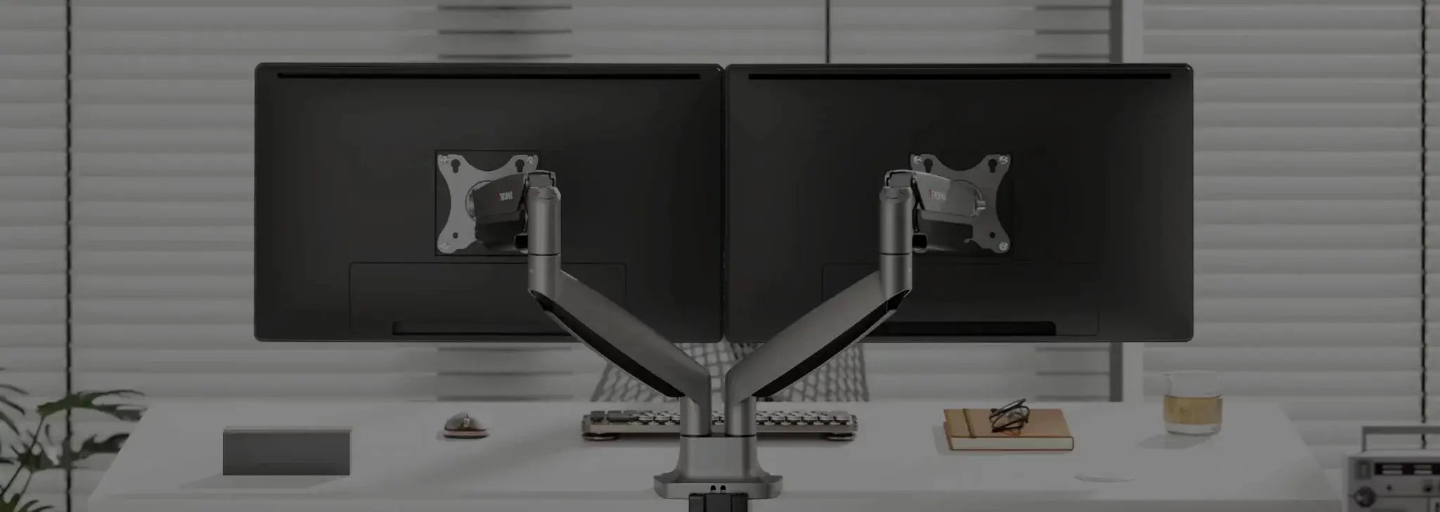 Monitor-Arms Thronmax