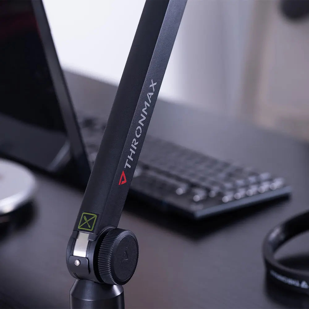 Thronmax Phantom Boom Stand S4 Microphone