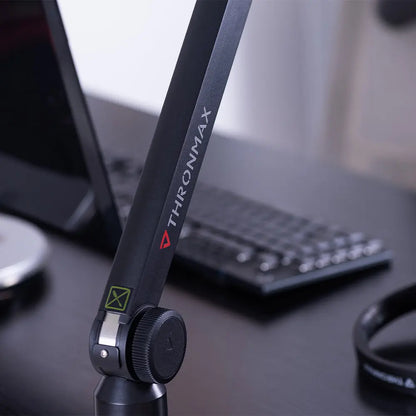 Thronmax Phantom Boom Stand S4 Microphone