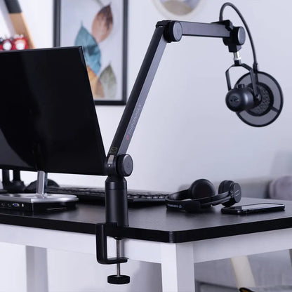 Thronmax Phantom Boom Stand S4 Microphone