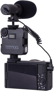 Thronmax C1P StreamMic Thronmax