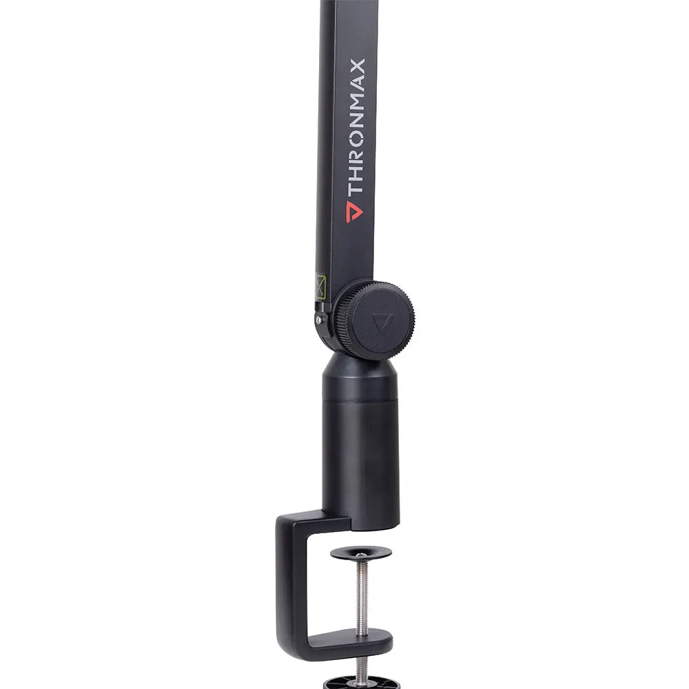 Thronmax Phantom Boom Stand S4 Microphone