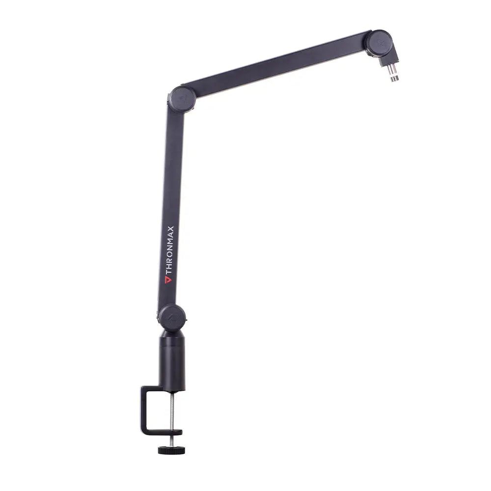 Thronmax Phantom Boom Stand S4 Microphone