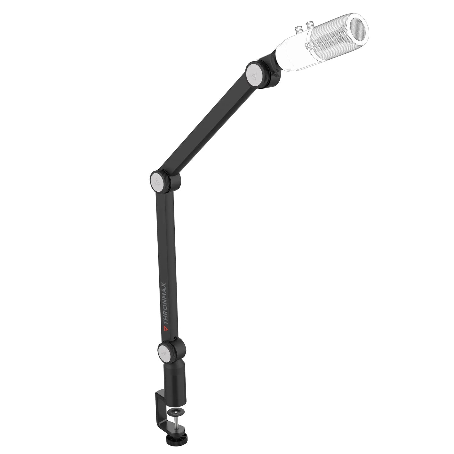 Thronmax Phantom Boom Stand S4 Microphone