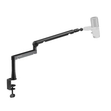 Twist Boom Arm S6 Microphone