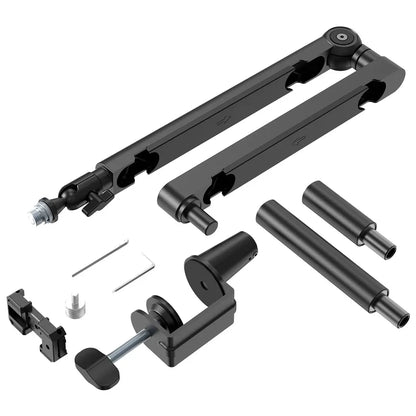 Twist Boom Arm S6 Microphone