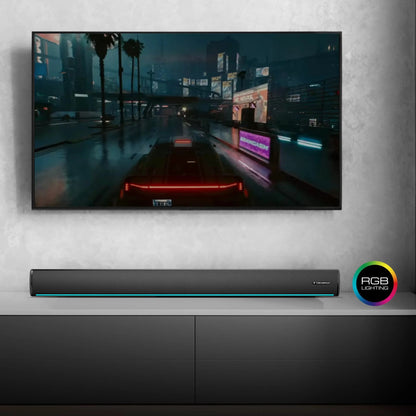 Thronmax THX100 Soundbar