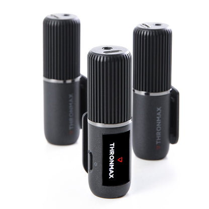 Thronmax C2 Space 2.4 Ghz Wireless Microphone My Store