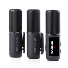 Thronmax C2 Space 2.4 Ghz Wireless Microphone My Store