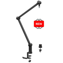Thronmax S3+ Zoom Boom Arm Microphone Stand